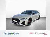 Audi RS6 Avant qu. tiptr. AHK - PANORAMA - KERAMIK - gebrauchte Audi RS6 aus dem Jahr 2024