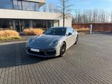 Porsche Panamera 4 Platinum Edition | Scheckheft | Bose - gebrauchte Porsche Panamera aus dem Jahr 2023