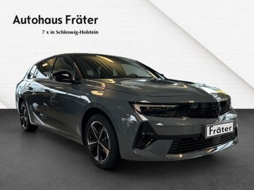 Fotografie 3 des Opel Astra L GS Line Hybrid 360°Kamera Navi LED