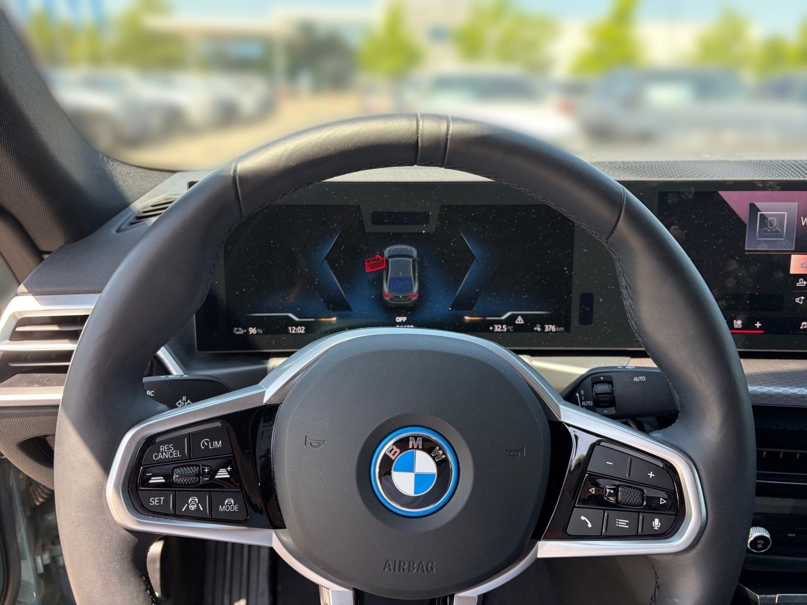 BMW i4 - Bild 8
