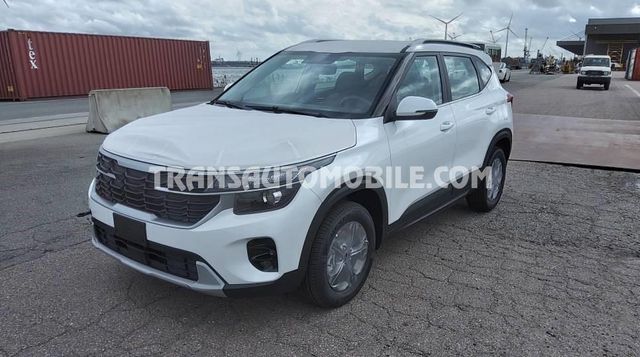 Kia SELTOS LX-EXPORT OUT EU