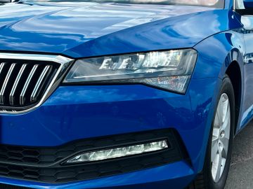 Skoda Superb - 10