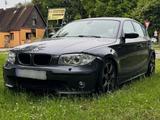 BMW 120d - - BMW 120 aus 2005: 120d