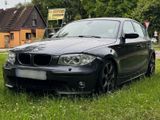 BMW 120d - - BMW 120 aus 2005: D