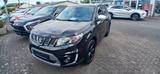Suzuki Vitara 1.4 Benzin. 4x4 Allrad. Top Zustan - Suzuki Vitara: Leder