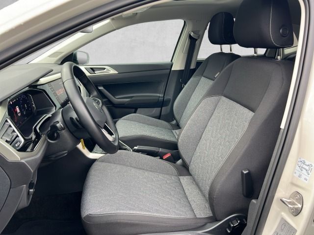 Polo Move 1.0 TSI AHK*Navi*Pano
