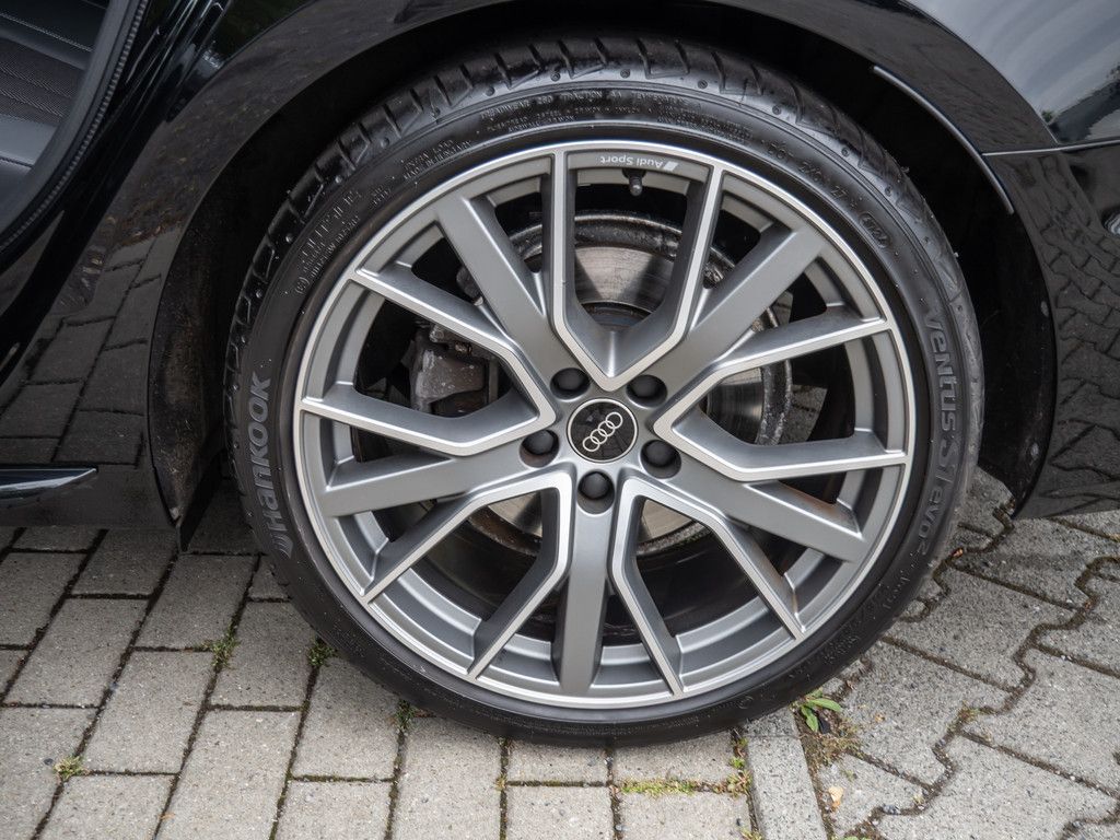 Audi A4 - Bild 7