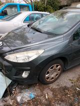 Peugeot 308 SW Tendance 120 VTi Tendance - Peugeot 308 aus 2008: SW