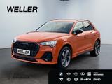 Audi Q3 35 TDI S tronic *S line*AHK*ACC*Optik*SHZ*PDC