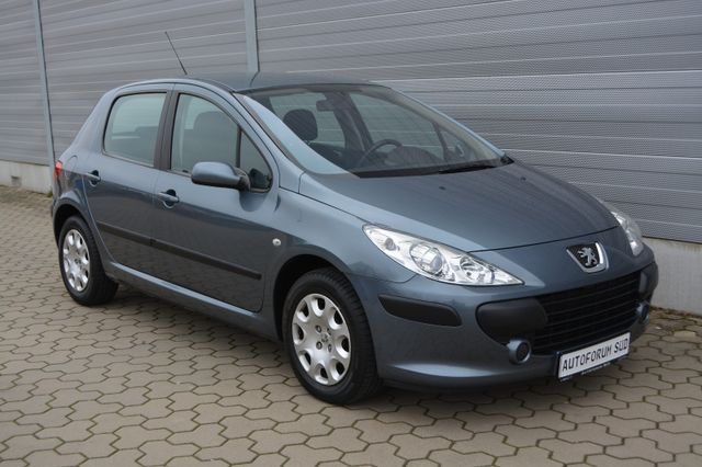 Peugeot 307  1.6L Klima 8xBereift