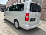 Peugeot Traveller BlueHDi 115**9 Sitzer**88900 Km**PDC** - Peugeot 9-Sitzer