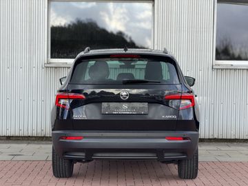 Skoda Karoq - 11