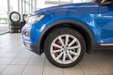 Volkswagen T-Roc Sport 2.0 TSI 190 PS 4Motion | DSG | LED | - Volkswagen T-Roc aus 2020
