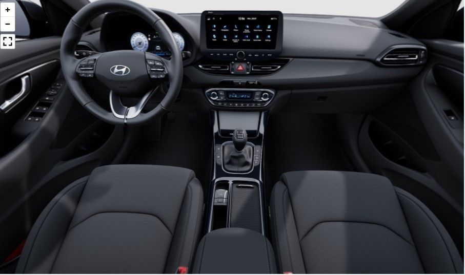 Hyundai i30 - Bild 6