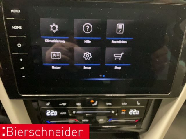Volkswagen Passat Variant - Bild 19