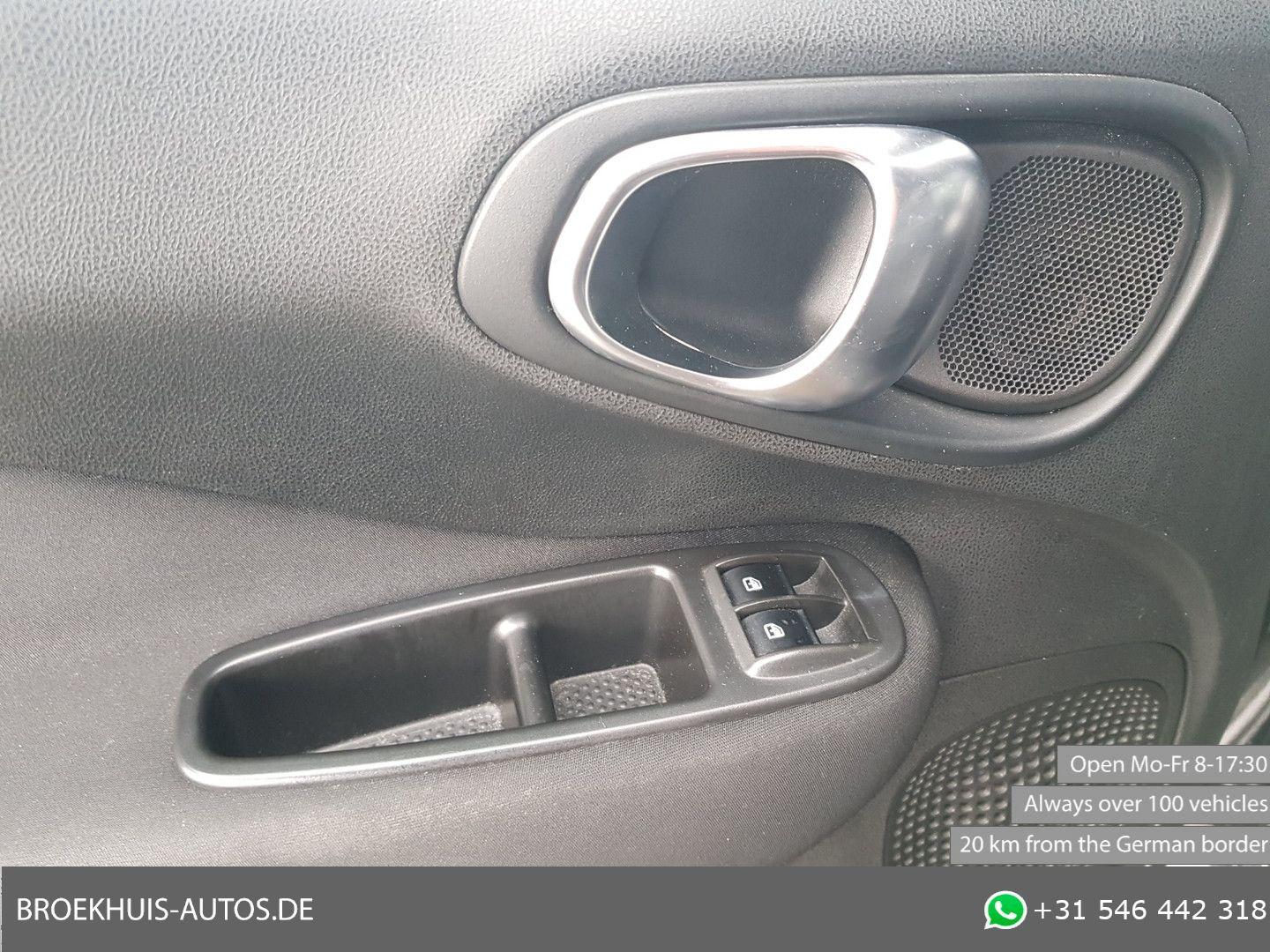 Fiat 500L 2013 — photo 26