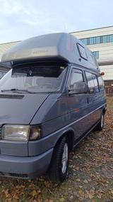 Volkswagen VW Bus T4 Multivan Hochdach 2.4l Diesel 78PS - Volkswagen T4: Hochdach