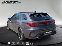 Cupra Leon - Vorschau Bild 3