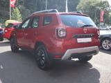 Dacia Duster II 1.3 TCE Techroad AAC SHZ Kamera Navi - Dacia Duster: Geländewagen