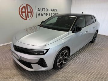Fahrzeugverkauf 4 Opel Astra L Sports Tourer GS AHK+HeadUp+Matrix+Navi