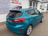 Ford Fiesta Titanium  vom Händer Zahnriemen schon neu