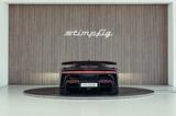 Ferrari SF90 XX Stradale Tailor Made, MwSt. ausweisbar - graue Ferrari SF90