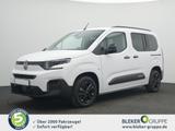 Citroën Berlingo L1 Diesel 100 Plus - Citroën Berlingo