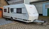 Dethleffs Aero 520 ER | Mover Truma SX | Autark  - Dethleffs Wohnwagen Aero