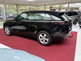 Land Rover Range Rover Velar SE NAVI+LED+LEDER+PANO+KAM+AHK - Land Rover Range Rover Velar in Ludwigshafen
