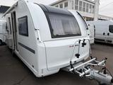 Adria Adora 613 UT Klima/Mover/Heckbad - Adria Wohnwagen Klimaanlage