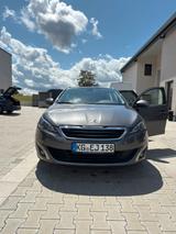 Peugeot 308 SW Active 130 PureTech EAT6 STOP & START... - Peugeot 308: Privatanbieter