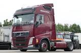 Volvo FH 460 Globetrotter Standklima 2-Tanks Euro 6 - Volvo F6
