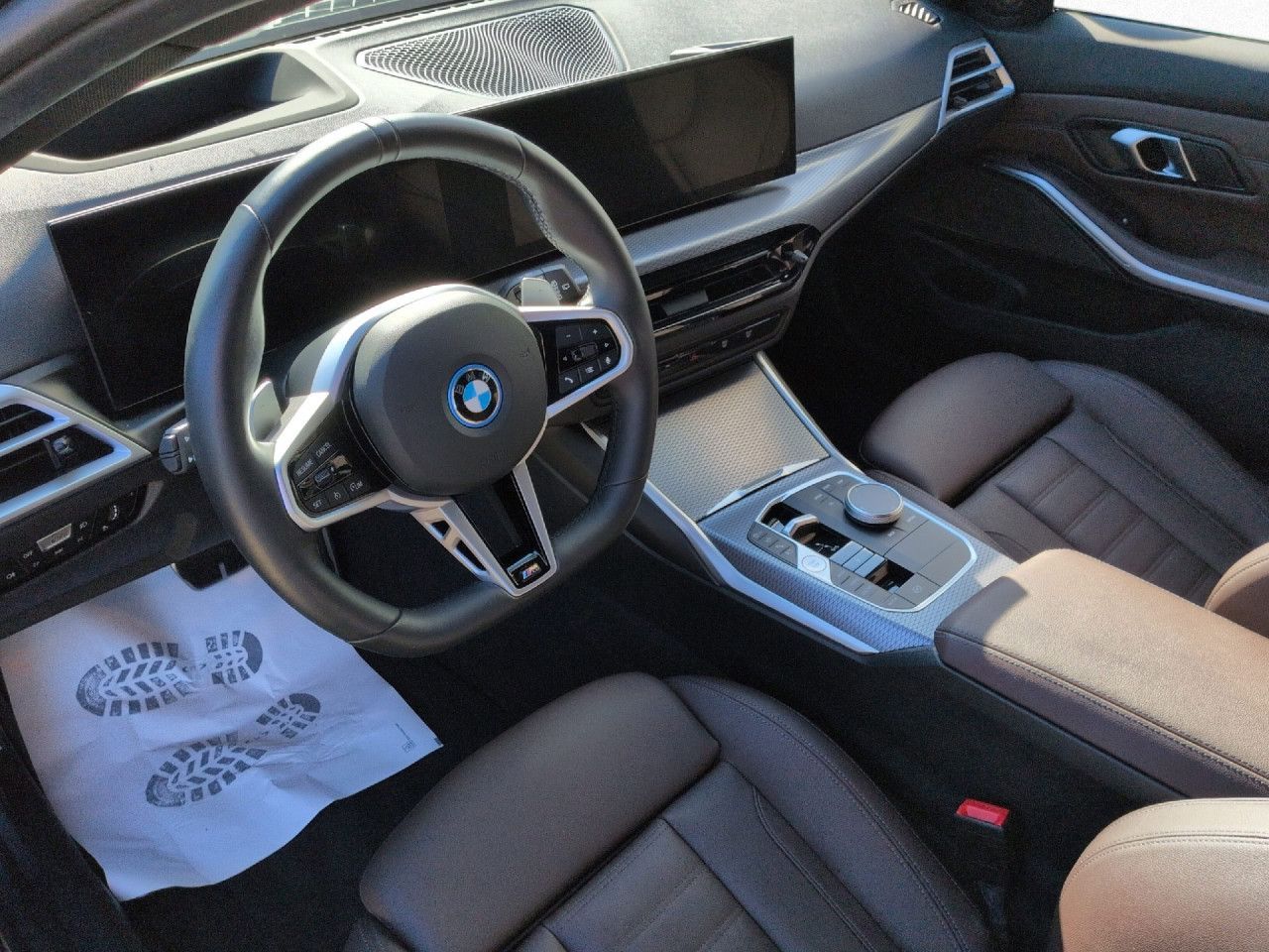 BMW 330 - Bild 17