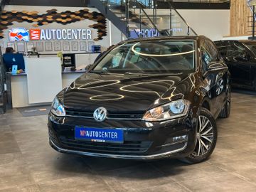 Volkswagen Golf VII Lim. Allstar BMT *Navi*