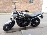 Suzuki Bandit GSF650 A - SUZUKI GSF 650 BANDIT