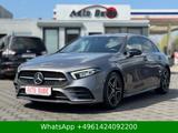 Mercedes-Benz A 200 d AMG LINE LED|KAMERA|CARPLAY - Mercedes-Benz A 200 in Wiesbaden