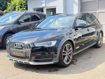 Audi A6 - 6