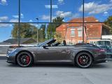 Porsche 991 Carrera S Cabriolet 1.HA/BRD/CHRONO/14-WEGE - Porsche 991 mit Benzin-Antrieb: Cabrio