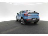 Volvo C40 Recharge Twin Motor AWD Ultimate - Volvo aus 2022
