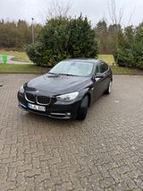 BMW 535 Gran Turismo 535i Gran Turismo - - BMW 535 Gran Turismo mit Benzin-Antrieb