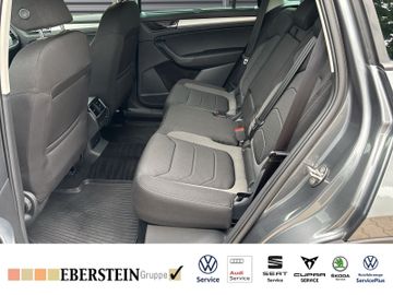 Skoda Kodiaq Ambition 2.0 TDI 4x4 NAVI SH RFK SmartLin