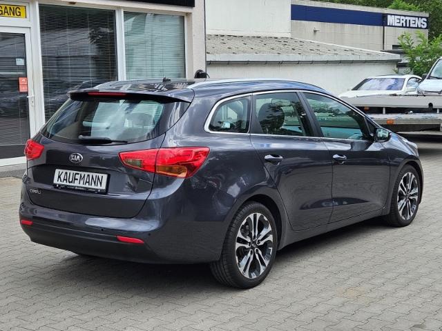 Kia Ceed_sw Sportswagon