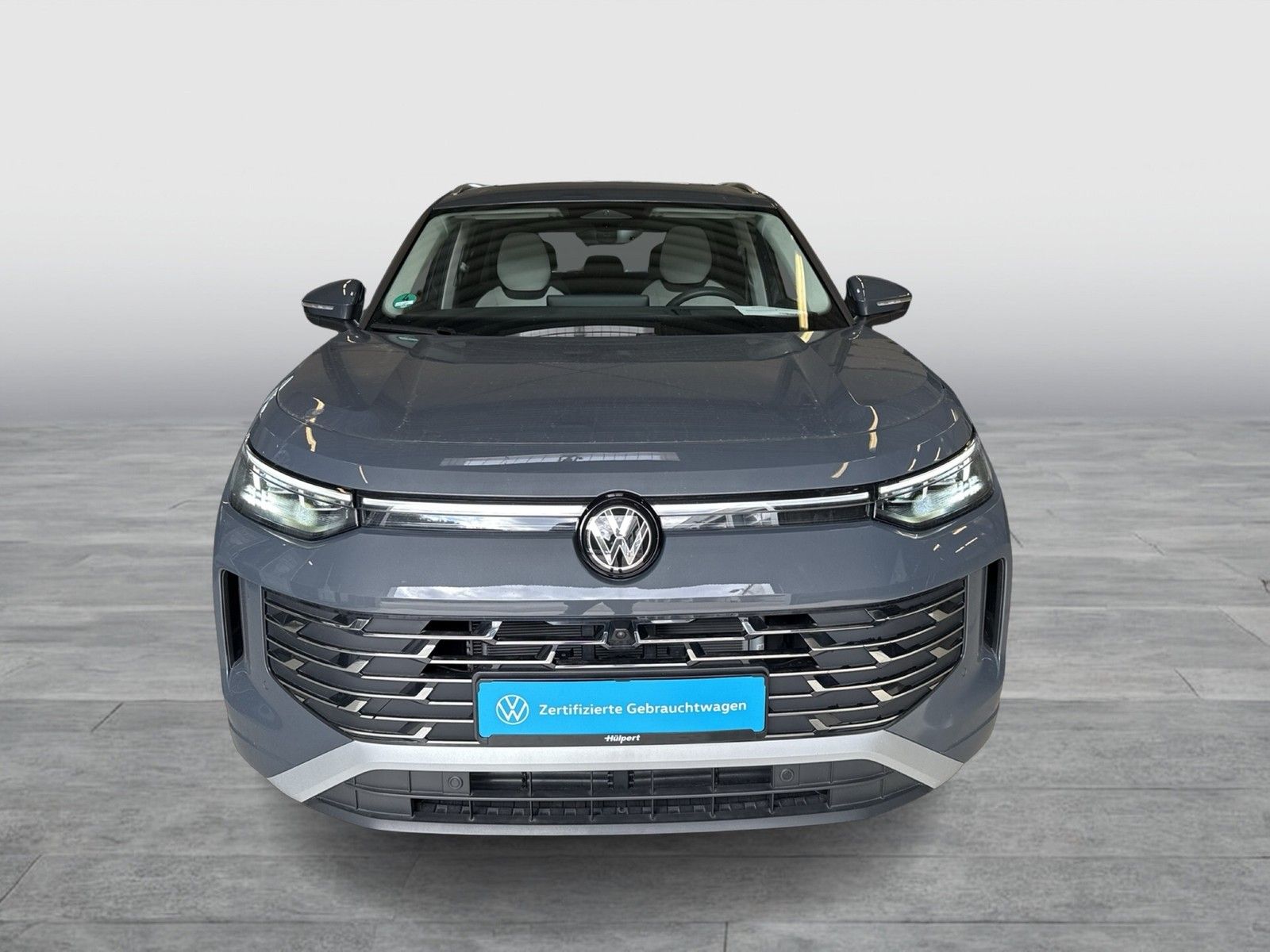 Volkswagen Tayron 1.5 eTSI ELEGANCE PANO AHK 360°CAM ACC foto 4