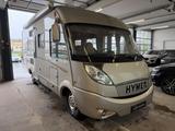 HYMER / ERIBA / HYMERCAR HYMER HB 654 SL GOLD EDITION  aus 1.Hd - Offers