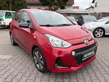 Hyundai i10 Passion +*Automatik*1.Hand*SHZ*PDC*HU/AU Neu - Hyundai i10: Automatik