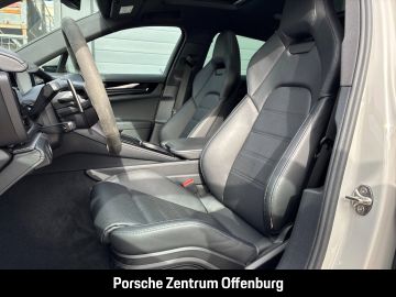 Porsche Panamera - 5