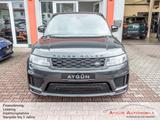Land Rover Range Rover Sport D350 HST*Pixel*Pano*AHK*22" - gebrauchte Land Rover Range Rover Sport aus dem Jahr 2022