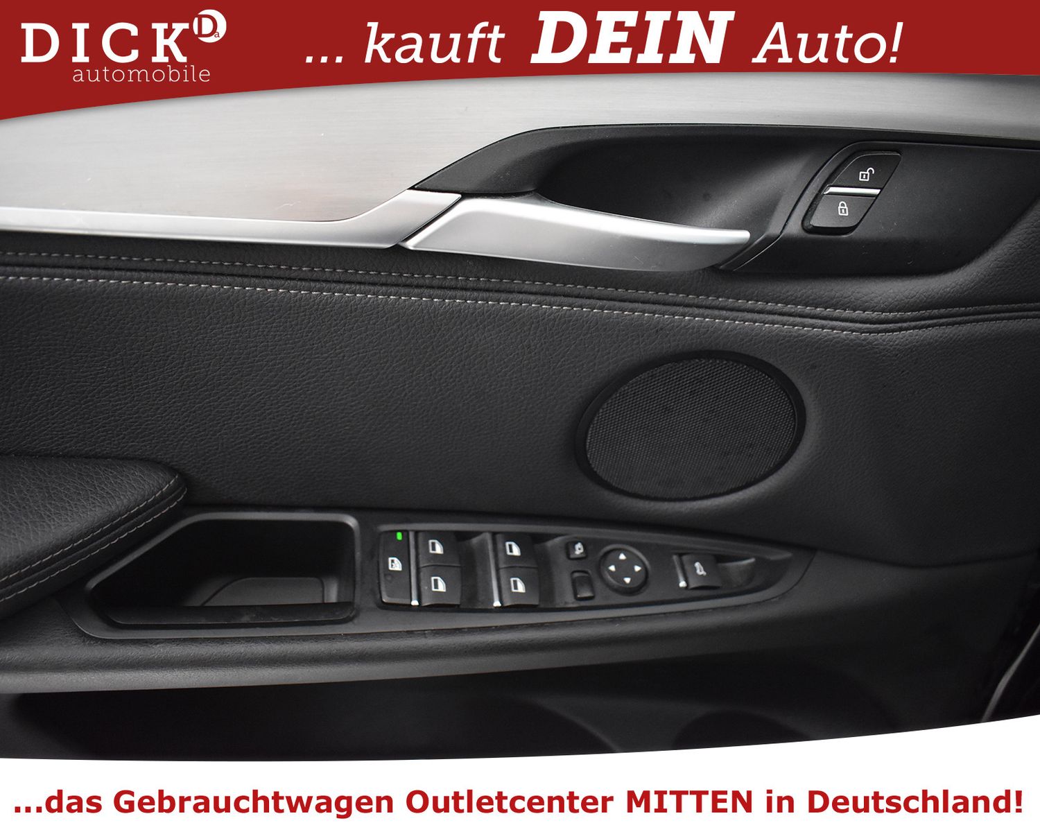BMW X5 xDr 30d Sport Aut. M PAKET+SHADO+PANO+MEMO+21 - Image 26