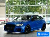 Audi RS3 Sportback q. *2.Hand *19 *MMI *NAPPA *Optik - Audi RS3 in Solingen