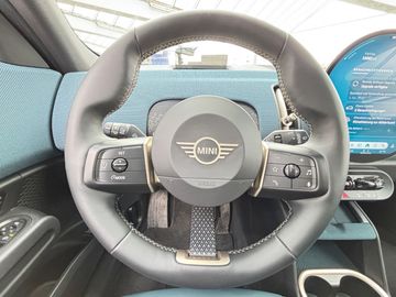 MINI Countryman SE (Cooper) - 11